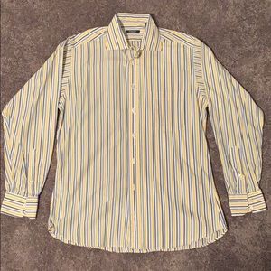 Burberry Men’s Dress Shirt